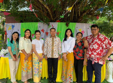 วันที่ ๑๒ เมษายน ๒๕๖๖ สำนักงานสหกรณ์จังหวัดกระบี่ ... พารามิเตอร์รูปภาพ 13